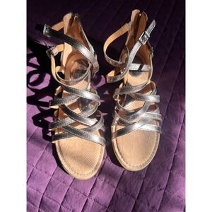 Women's B.O.C. Gladiator Sandals Size 6